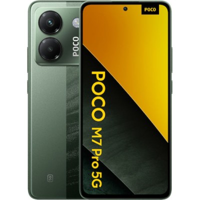 Xiaomi Poco M7 Pro 5G (8GB/256GB) Green GR